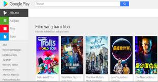 Disini saya akan berbagi tentang cara memulihkan akun google. Kumpulan Berita Terkini Google Play Store
