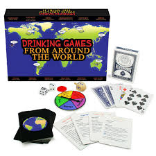 Maybe you would like to learn more about one of these? Drinking Games From Around The World Drinkstuff