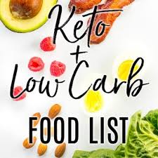 If you're vegetarian and interested in giving the keto diet a go, you're in luck. Low Carb Keto Food List Printable Pdf Wholesome Yum