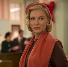 Carol (2015) cast and crew credits, including actors, actresses, directors, writers and more. Filmstart Kritik Trailer Carol Mit Cate Blanchett Welt