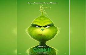 Regarder Vf 720p The Grinch Film Streaming Vf The Grinch Movie Grinch Anime