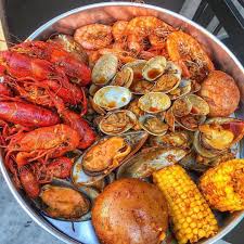 Image May Contain Food Food Dishes Seafood Dinner Food Cravings