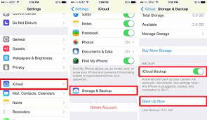 You should now get a prompt saying backup was found. How To Transfer Whatsapp Messages From Iphone To Iphone