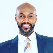 Happy birthday 'Coach Barry Hardy' 🎈