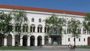 Hours may change due to staffing availability. 5 Things You Didn T Know About Munich S Lmu