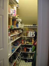 It's a piece of furniture that supplements kitchen cabinet pantries can be built right into a wall recess or in that small space under the stairs. Under Stairs Under Stairs Pantry Stairs In Kitchen Under Stairs