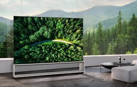 Ultra hd wallpapers 4k, 5k and 8k backgrounds for desktop and mobile. Samsung S Qled 8k Tv Will Be One Of The First Certified By The 8k Association Engadget