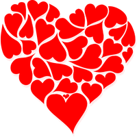 Discover 270 free happy valentines day png images with transparent backgrounds. Download Valentines Day Free Png Photo Images And Clipart Freepngimg