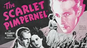 Image result for Pimpernel Scarlet 1940 GMC