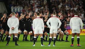 World reacts to 'joke' haka ruling Aaron Smith Reveals What Owen Farrell Did During The Haka