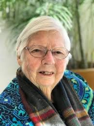 Bernadette Iverson Obituary (2018)