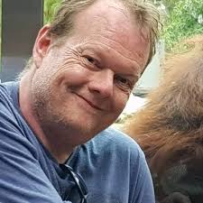 A year ago today I finally left the BRI after being in since June…