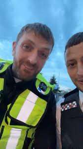 Pc Ivor biggon & sergeant William spinner 🤣🤣🤣🤣 #fypシ゚viralシ  #fypシviralシ2024 #fypシ #funnyvideosdaily #comedy Tony Lovell 😂😂😂