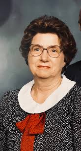 Lola Pearl Gardenhire, 96,of Duncan went to be with her Lord and Savior