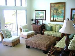 Living Room Nice Good Looking Beach Tropical Living Room Decor Ideas Showing Wicker Sofa Tropical Living Room Tropical Decor Living Room Cheap Living Room Sets