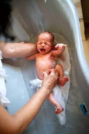 / you might call a friend or loved one, have a cup of tea, take a shower, listen to a song, or meditate. 221 Baby Crying Bath Stock Photos Free Royalty Free Baby Crying Bath Images Depositphotos