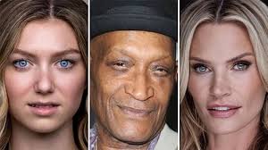 Isabella Blake-Thomas