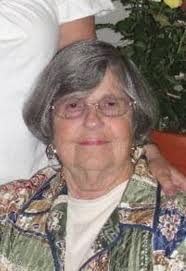 Jean Smith Pittman Obituary November 1, 2020