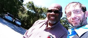 I heard this exact same thing in Pensacola between veterans