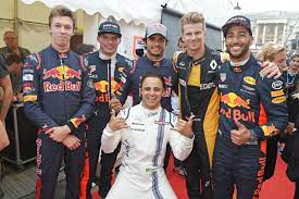 Pin On Formula One Drivers