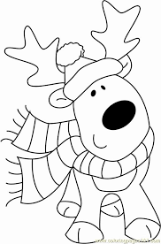 Choose the christmas coloring page you want to print, and make your own christmas coloring book! Kawaii Christmas Coloring Pages Beautiful Cute Christmas Pages Coloring Pages Animal Coloring Pages Kawaii Christmas Christmas Coloring Pages