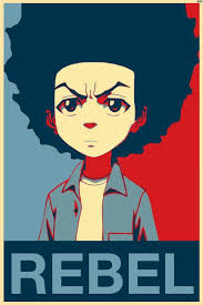 We've gathered more than 5 million images uploaded by our users and sorted them by the most popular ones. Huey From Boondocks Quotes Quotesgram