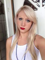 The traces of hair color on greek korai probably reflect the colors the artists saw in natural hair; My Sister A Natural Platinum Blonde Is Looking For Some Eyebrow Help Does Anyone Have Suggestions For A Light Brow Color That Would Give Her A Little Definition And Framing But Keep