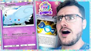 Giratina EX is DOMINATING The Pokemon TCG Pocket Meta