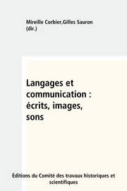 Jun 29, 2021 · sujet : Langages Et Communication Ecrits Images Sons L Injure Et L Insulte Une Question De Laideur Editions Du Comite Des Travaux Historiques Et Scientifiques