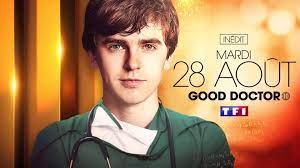Morgan and claire get to know each other's differences and develop a. Good Doctor Saison 1 Bande Annonce Vf Trailer Good Doctor Saison 1 Allocine