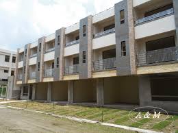 協樹興業有限公司 building structures multi story building