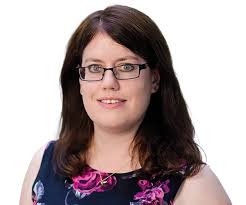 Sophie Hancock: Investment Funds Regulatory Specialist