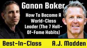 A.J. Madden—High-Performance Coach For The Ultra-Successful