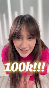 Celebrating 100,000 Followers with Cereal