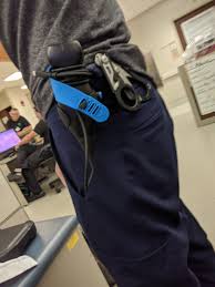 Butterfly Network On Twitter Looking Good Jaffa Md Iambatman Get Your Own Butterflyiq Holster Now And Choose From The Blue Or Black Strap Https T Co Hizueybdzr Https T Co Nqzwwzaewl