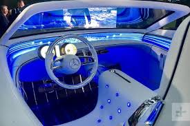 Monterey Car Week 2017 Recap Digital Trends Mercedes Maybach Expensive Sports Cars Mercedes Benz Cars