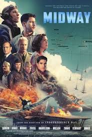 Midway In 2020 Midway Movie Full Movies Online Free Movies Online
