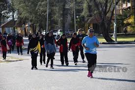 Unisza physiotherapy club merupakan sebuah kelab rasmi bagi semua pelajar pengajian diploma fisioterapi unisza yang bernaung di bawah fakulti sains kesihatan dan hepa. Semua Penuntut Unisza Jalani Ujian Kecergasan