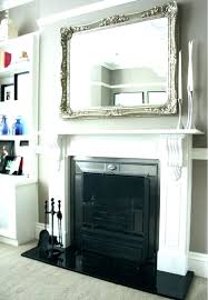 Glorious Fireplace Mirror Pics Ideas Fireplace Mirror Or Fireplace Mantel Decorating Ideas With Mirror Fireplace Man Fireplace Wall Fireplace Fireplace Mirror