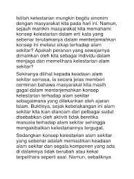 Pada kenyataannya, teks eksplanasi memang berkaitan dengan sebuah peristiwa yang terjadi di sekitar kita. Pengucapan Awam