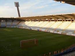 Maybe you would like to learn more about one of these? Estadio Municipal Reino De Leon Stadion In Leon