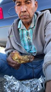 Juan Coreas (@abuelojuancoreas)’s videos with Cumbia Del Brinquito