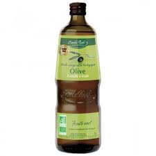 Huile D Olive Fruitee Vert 1 L Emile Noel