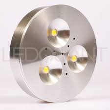 Led Puck Lights Ledquant