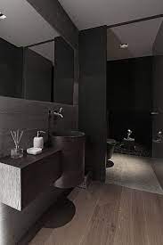 Looking for small bathroom ideas? 32 Dark Moody Bathroom Designs That Impress Digsdigs