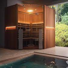 Heal With Heat - Clearlight Infrared Saunas - Home Facebook