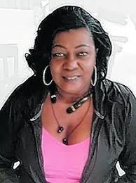 Karen Guillard Obituary (1956