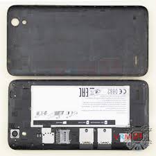 🛠 How to disassemble Huawei Ascend G630 ...