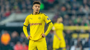 They are a nice way to express yourself and you are sure to get here something you really like! Football News Transfer Rumours Jadon Sancho Staying As Borussia Dortmund Hold Out For 100m Eurosport
