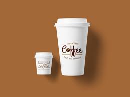 If you're just heading for a coffee cup design client presentation, you can pick remarkable, useful and innovative coffee cup mockups to. Breezy Paper Cup Mockup Mockupblast